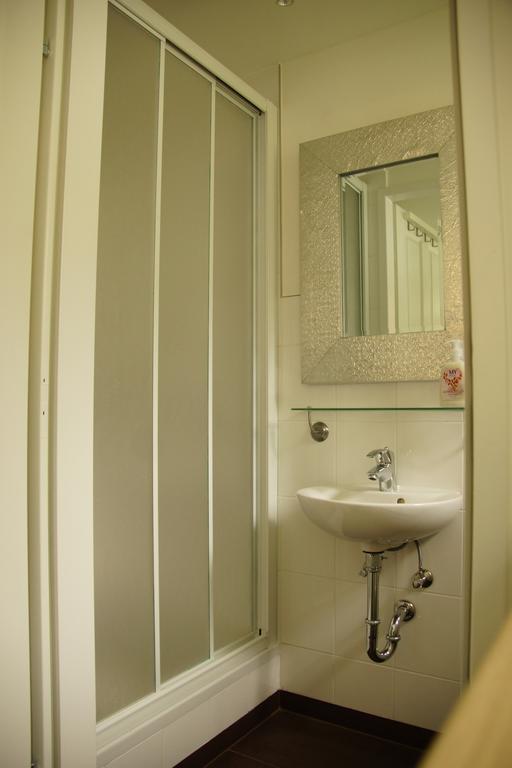 Chalet Gamsjaeger Gosau Kamer foto